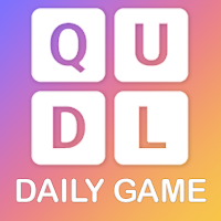 Quordle - Daily Word Game