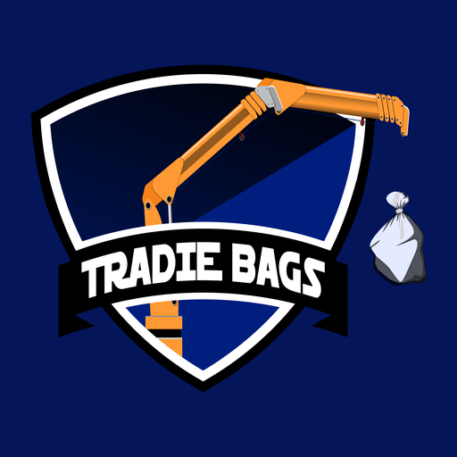 Tradie Waste Removal Service logo
