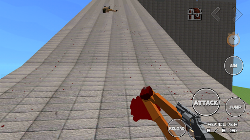 Télécharger Gratuit GoreBox Classic APK MOD (Astuce) screenshots 3