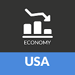 Cover Image of डाउनलोड USA Economy | USA Economy News  APK
