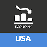 US Economy - USA Economy News icon