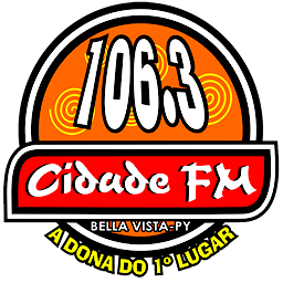 Icon image Rádio Cidade FM 106.3