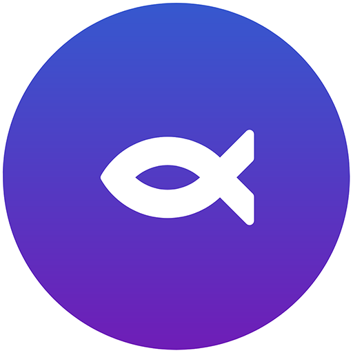 Jeel il Injeel logo