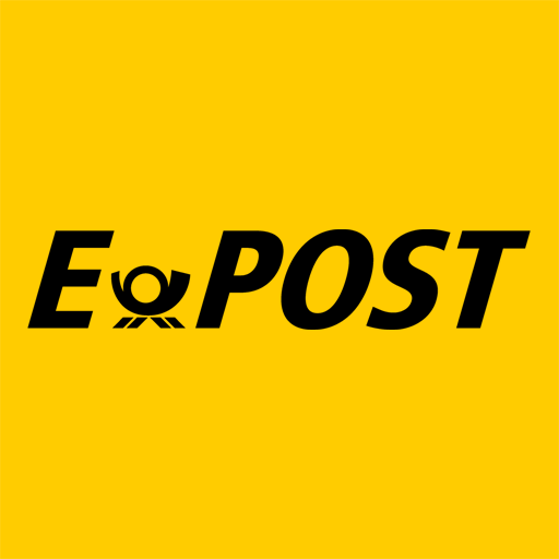 E-POST epostapp.2.4.2 Icon