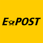 Cover Image of ダウンロード E-POST epostapp.2.4.2 APK