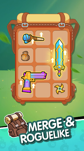 Screenshot of Piggy Avenger