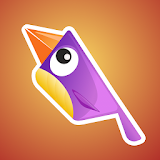 Climby Bird icon
