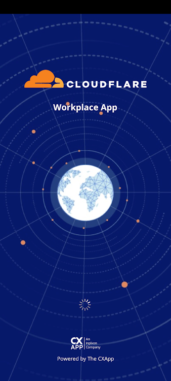 Cloudflare Workplace - v7.2.202 - (Android)