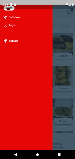 Mamas Wok Screenshot