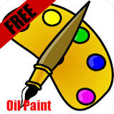 Oil Paint icon