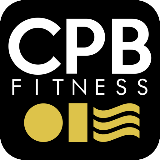 CPB Fitness logo
