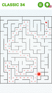 Maze & labyrinth