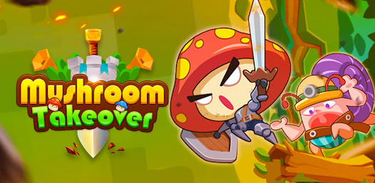 Imágen 5 Mushroom Takeover android
