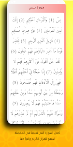 Abd al-Rahman Musaad Quran
