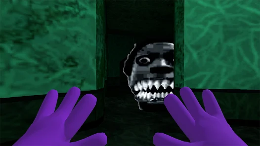 Scary Face Chasing Horror Game - Horror Face Chase Game - Free Scary Game  3D - Best Ghost Game - Creepy Meme Face Chasing Game::Appstore  for Android