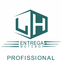 Icon image LH Entregas - Profissional