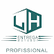 LH Entregas - Profissional
