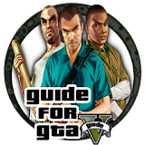 Guid For GTA V icon