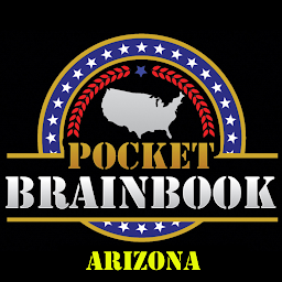 Icon image Arizona - Pocket Brainbook
