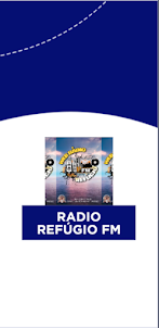 Rádio Refúgio Fm