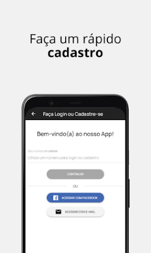 L Arte Di Léo Pizzaria Screen 2