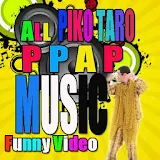 PPAP Songs : Piko Taro Funny icon