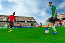 World Champions Football Simのおすすめ画像5