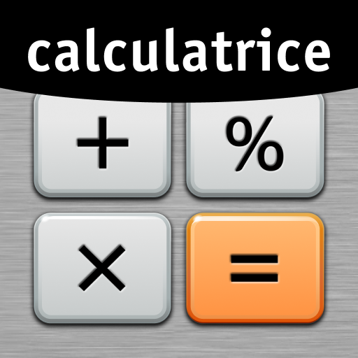 Calculatrice Plus – Applications sur Google Play