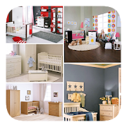 Baby Room Design Ideas