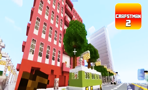 Crafts Man 2 Crafting  Building 2021