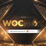WOCNext 2023 icon