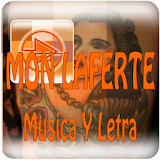 Mon Laferte La Trenza álbum icon