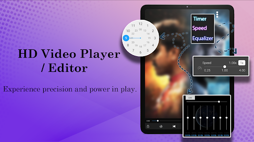 HD Video Editor & Downloader 13