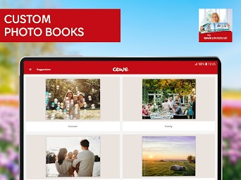 CEWE - Photo Books & More