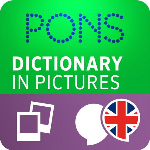 Picture Dictionary English 1.4.0 Icon