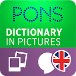 Cover Image of Baixar Picture Dictionary English  APK