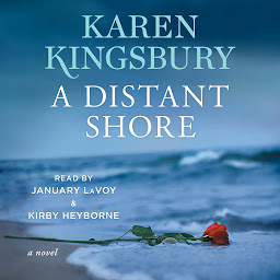 A Distant Shore: A Novel 아이콘 이미지