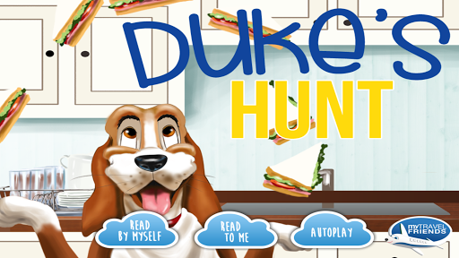 Dukes Adventures My Travel Friends Volume 1