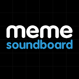 ຮູບໄອຄອນ Meme Soundboard by ZomboDroid