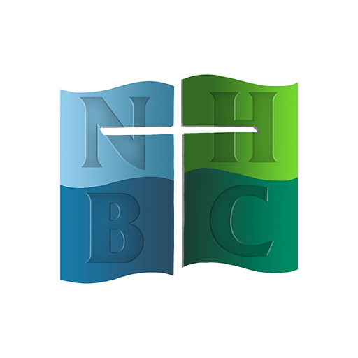 New Hope Bible Front Royal logo