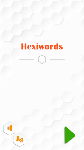 screenshot of Hexiwords