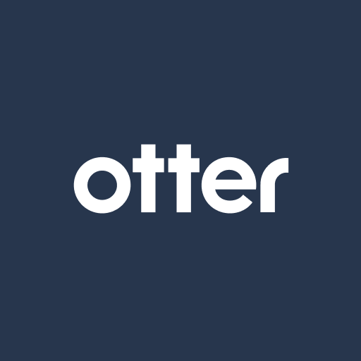 Otter logo
