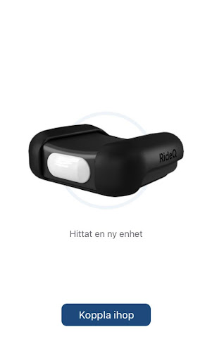 RideQ Screenshot 2 - AppWisp.com