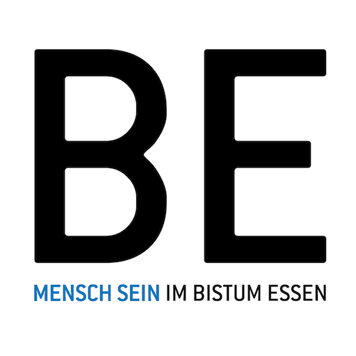 BENE Magazin des Bistums Essen logo