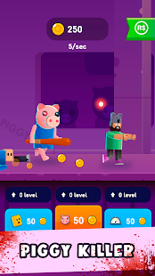 Piggy Game for Robux 400055 Screenshots 3