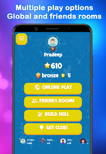 Draw Hunt - Draw & Guess Game Screen 2