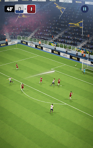 Soccer Games: Soccer Stars Achievements - Google Play 