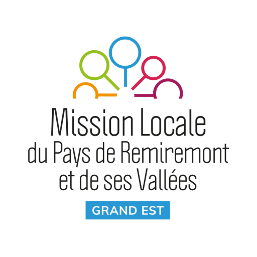 Mission Locale de Remiremont logo
