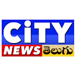Cover Image of Download City News Telugu  APK