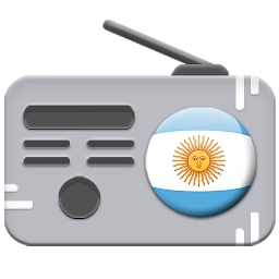 Icon image Radios de Argentina